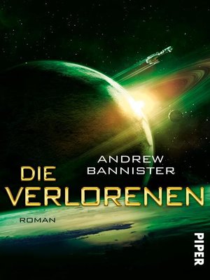 cover image of Die Verlorenen